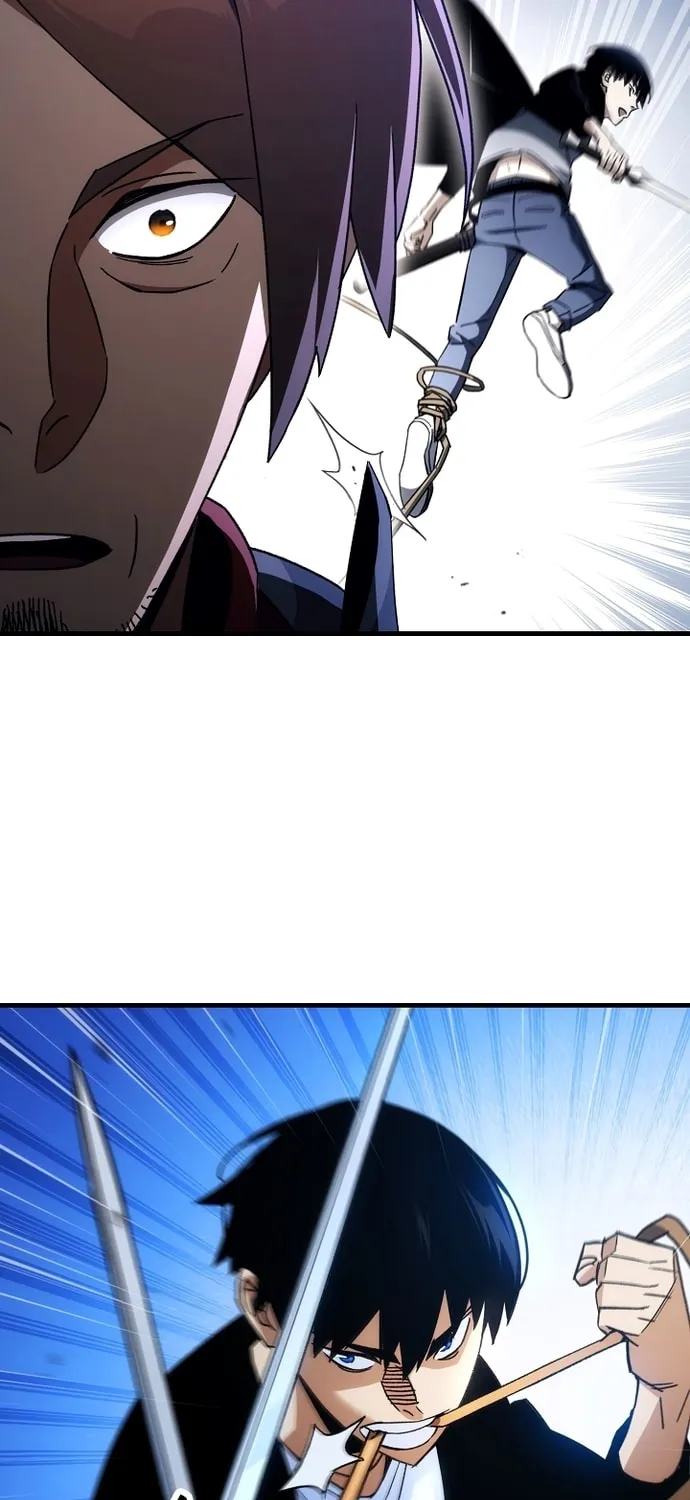 Read The Hero Returns chapter 30 image 133 on Lezhin