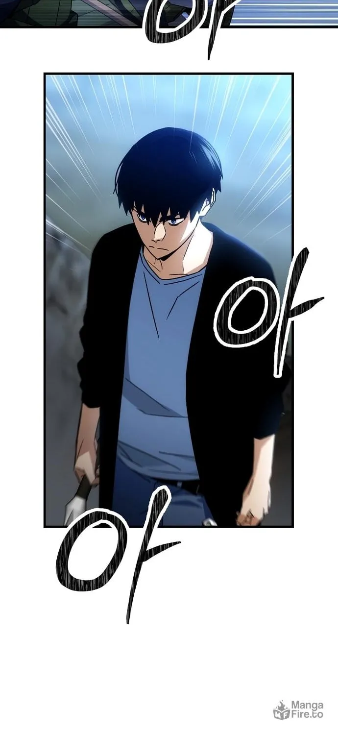 Read The Hero Returns chapter 30 image 14 on Lezhin