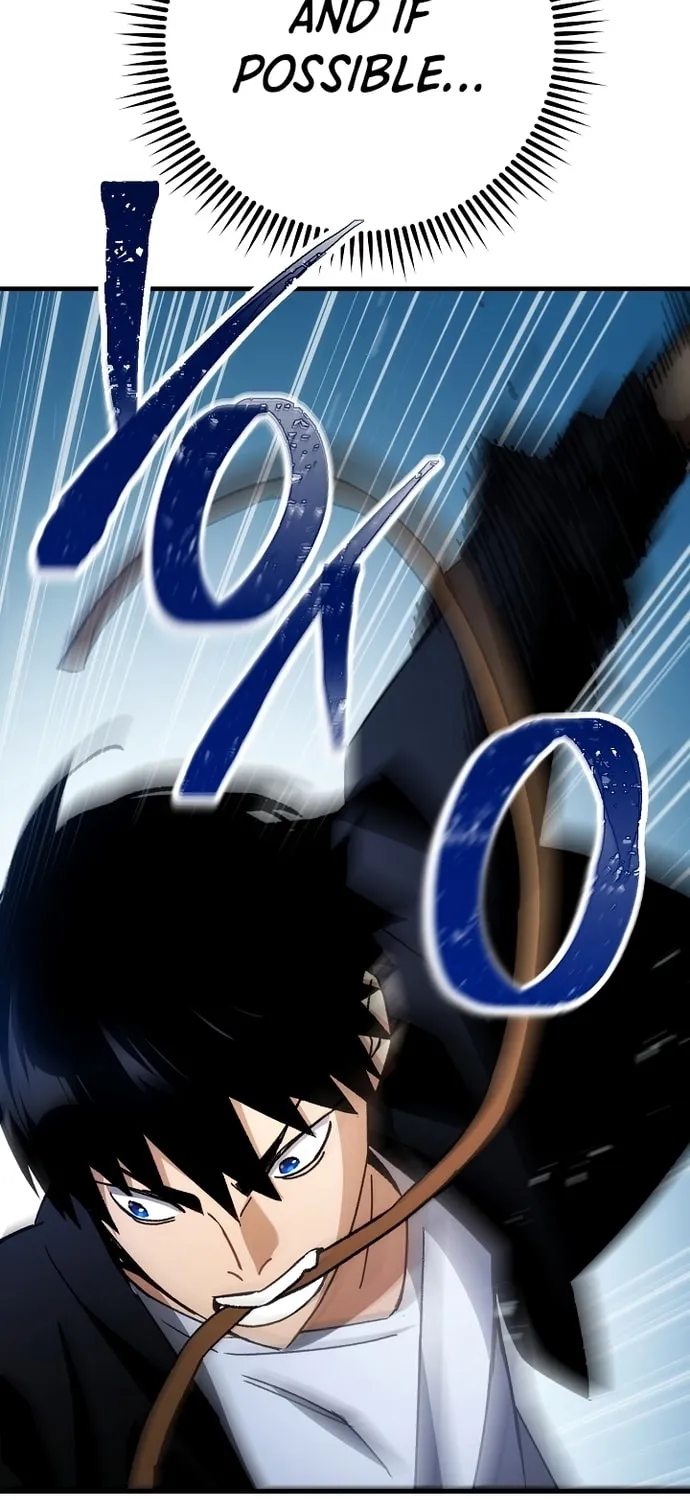Read The Hero Returns chapter 30 image 141 on Lezhin