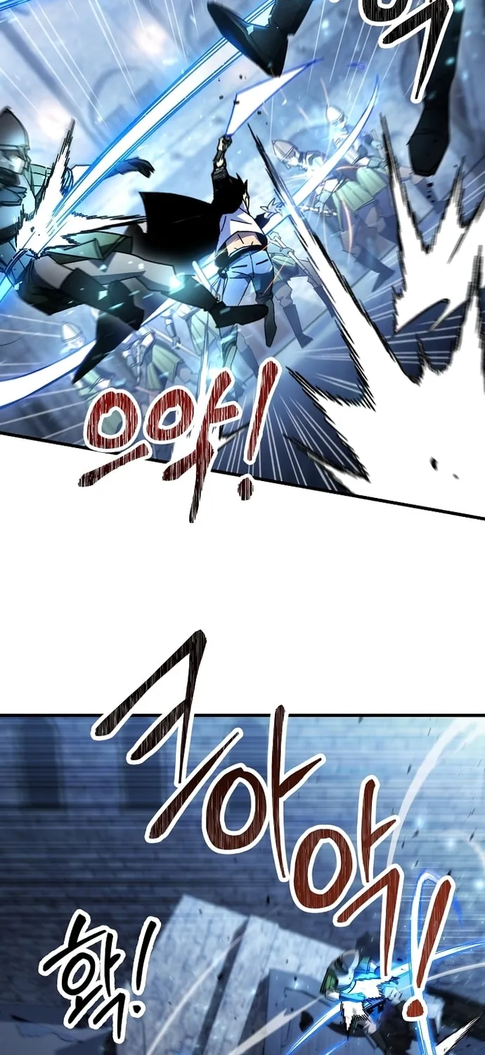 Read The Hero Returns chapter 30 image 16 on Lezhin