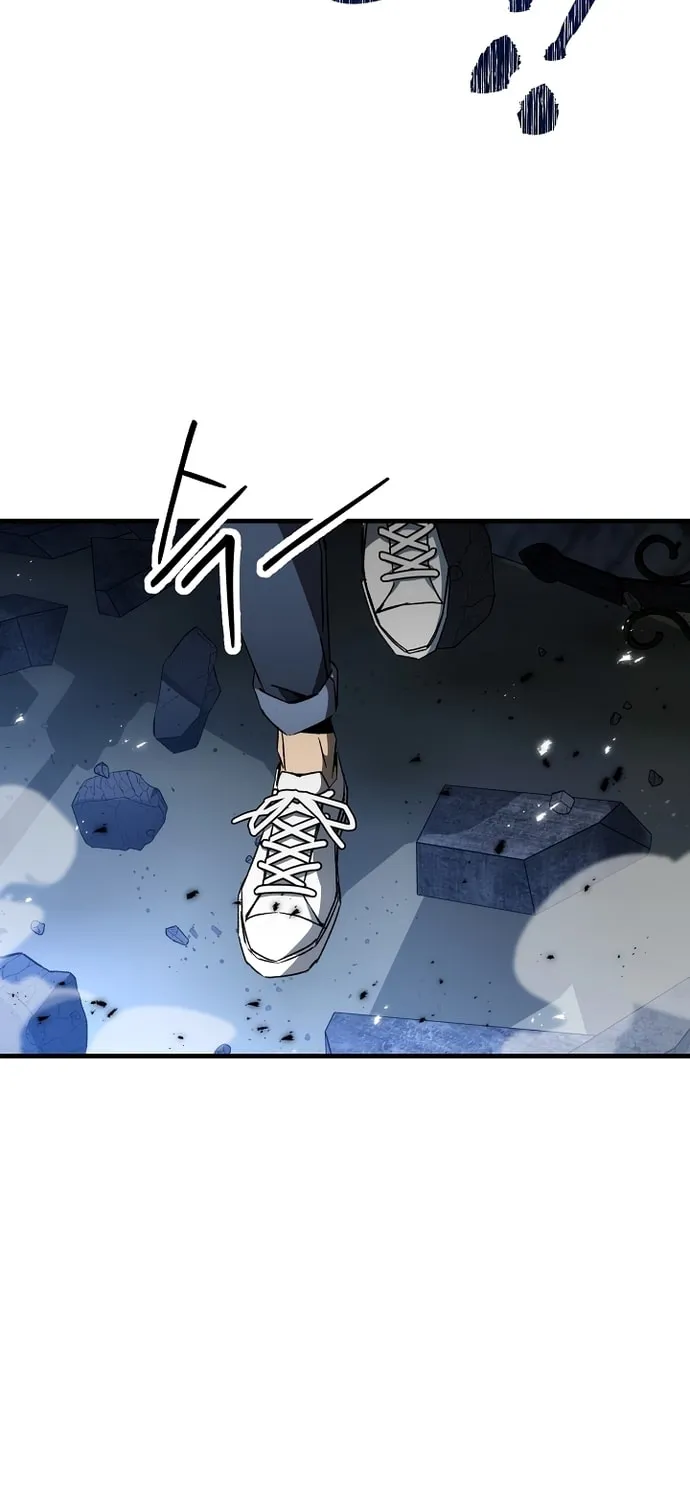 Read The Hero Returns chapter 30 image 2 on Lezhin