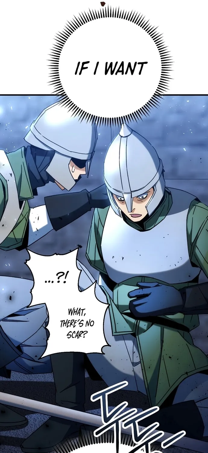 Read The Hero Returns chapter 30 image 22 on Lezhin