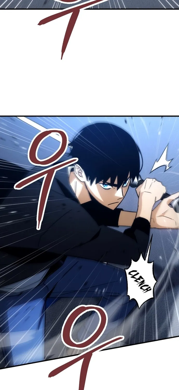 Read The Hero Returns chapter 30 image 28 on Lezhin