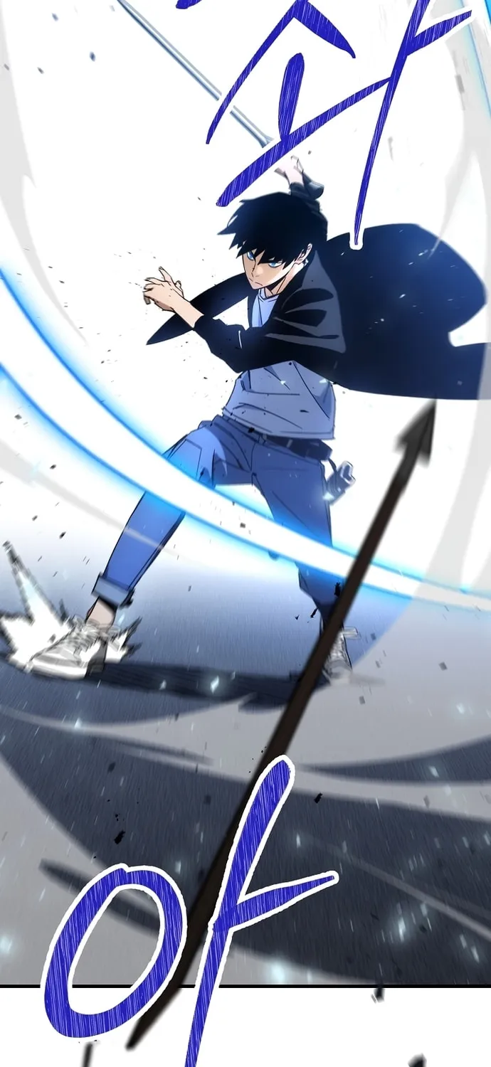 Read The Hero Returns chapter 30 image 32 on Lezhin