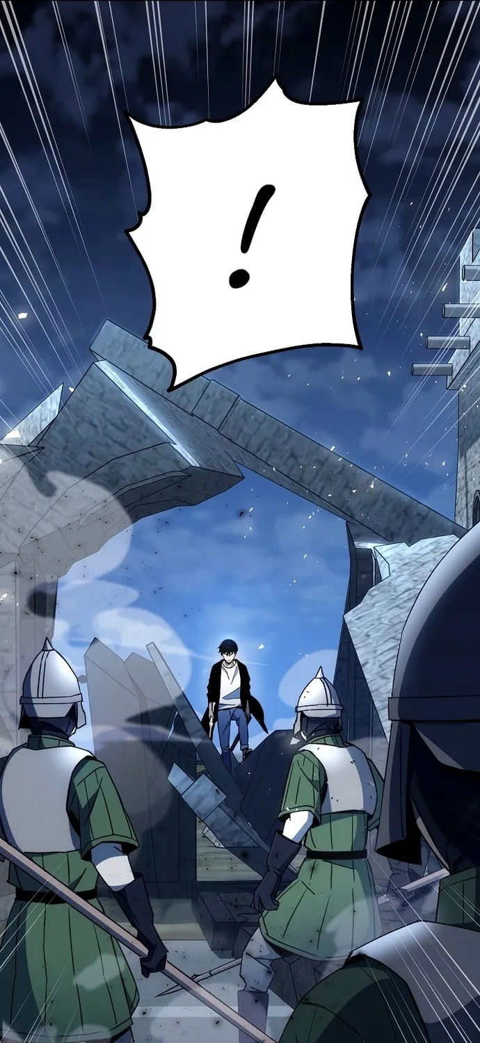 Read The Hero Returns chapter 30 image 4 on Lezhin