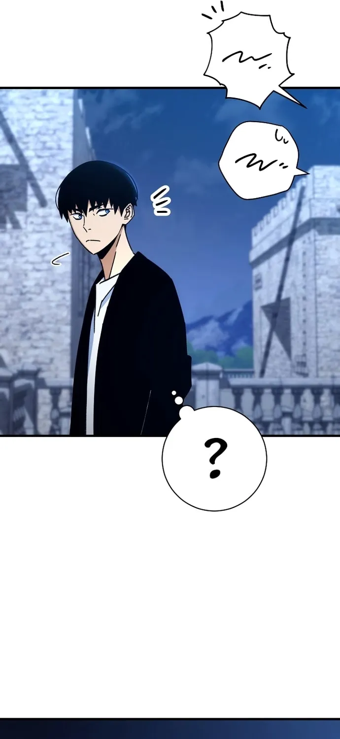 Read The Hero Returns chapter 30 image 44 on Lezhin