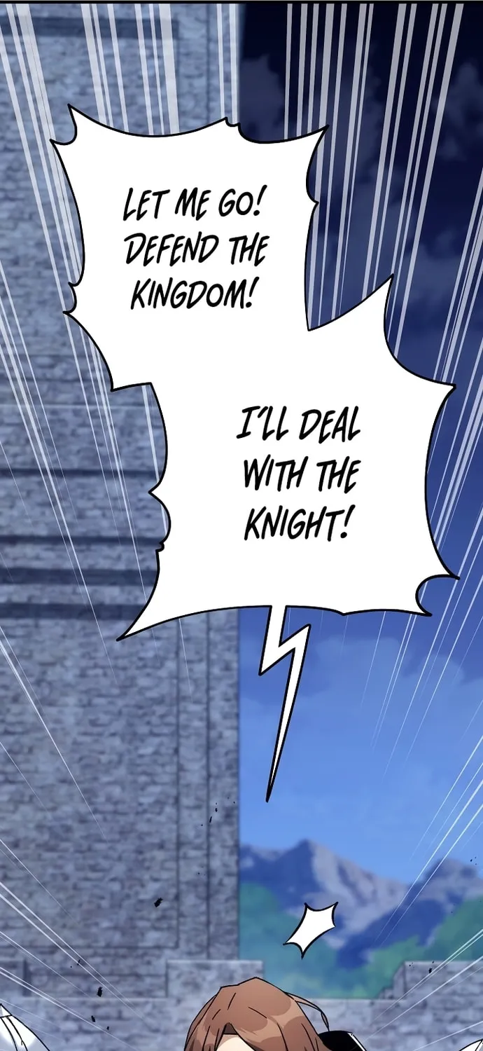 Read The Hero Returns chapter 30 image 47 on Lezhin