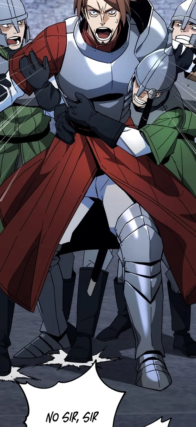 Read The Hero Returns chapter 30 image 48 on Lezhin