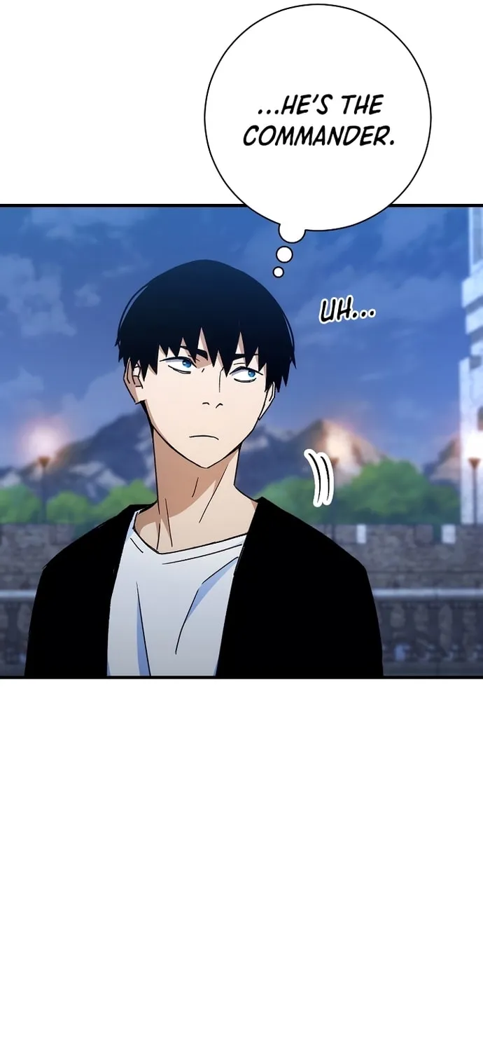 Read The Hero Returns chapter 30 image 50 on Lezhin