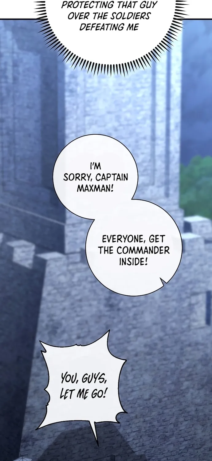 Read The Hero Returns chapter 30 image 52 on Lezhin