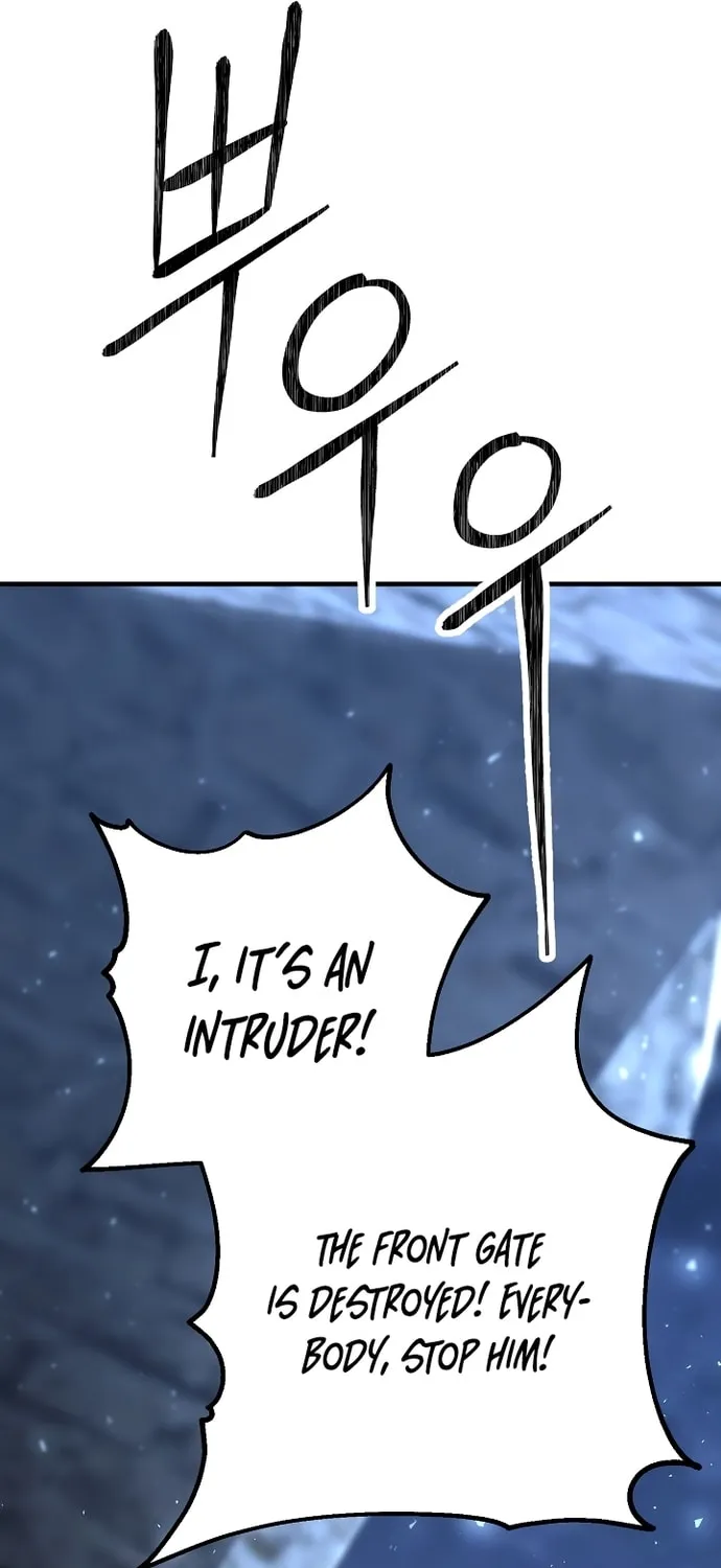 Read The Hero Returns chapter 30 image 6 on Lezhin