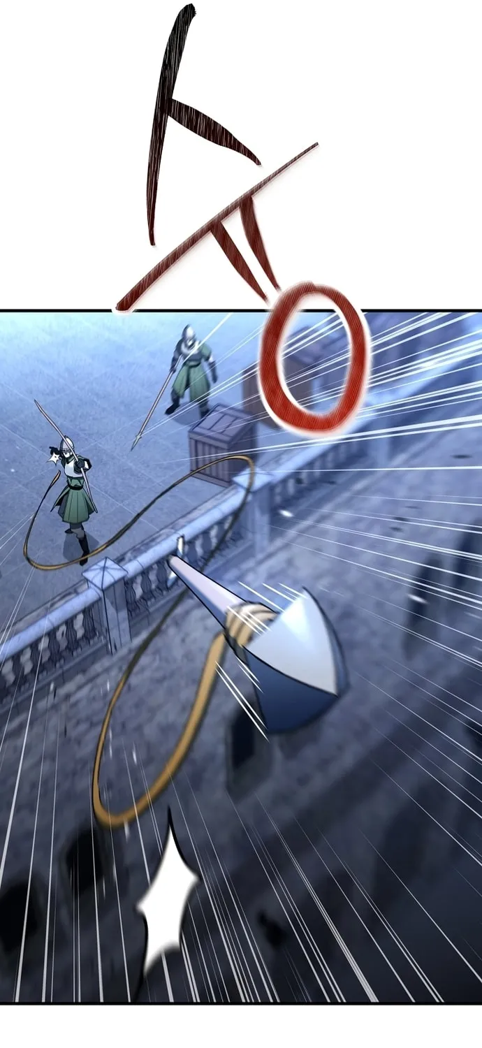 Read The Hero Returns chapter 30 image 63 on Lezhin