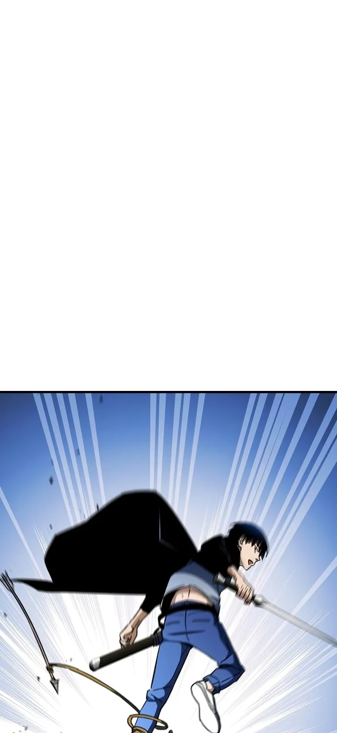 Read The Hero Returns chapter 30 image 64 on Lezhin