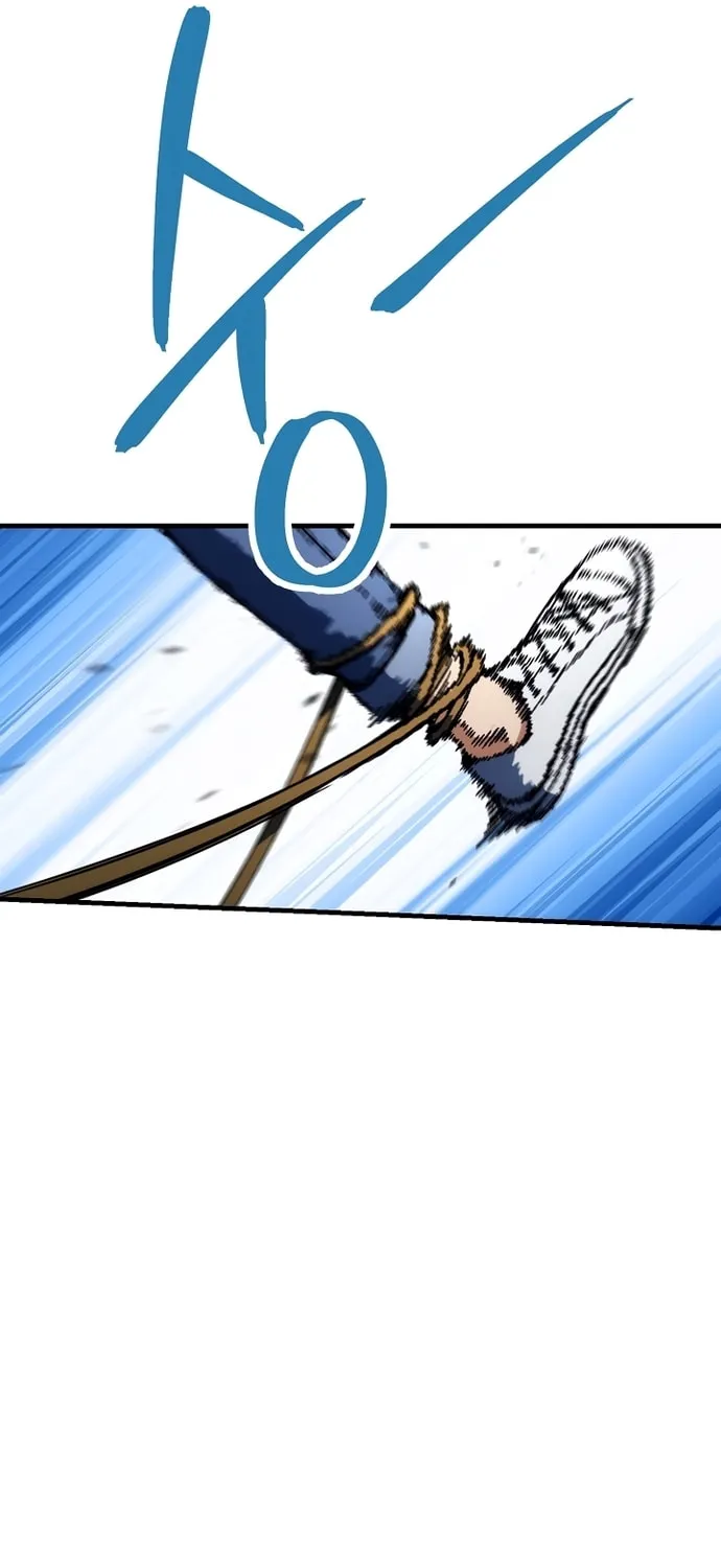 Read The Hero Returns chapter 30 image 66 on Lezhin