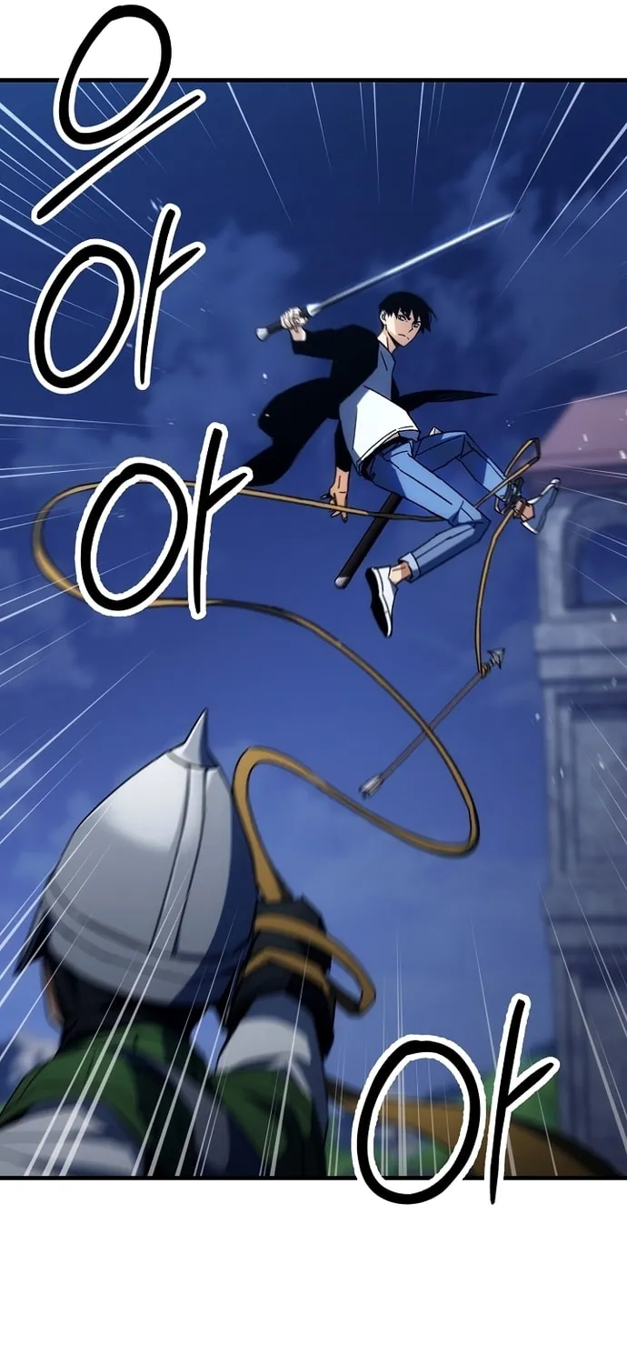 Read The Hero Returns chapter 30 image 69 on Lezhin