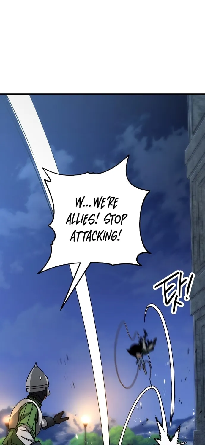 Read The Hero Returns chapter 30 image 73 on Lezhin