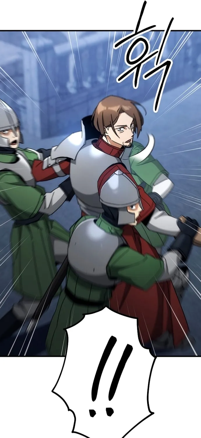 Read The Hero Returns chapter 30 image 75 on Lezhin