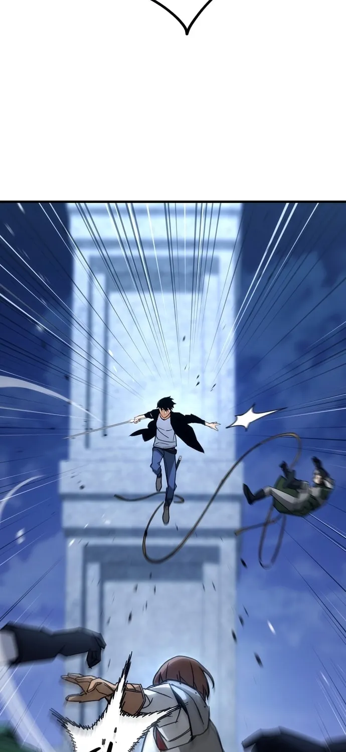 Read The Hero Returns chapter 30 image 76 on Lezhin