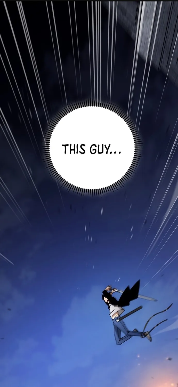 Read The Hero Returns chapter 30 image 82 on Lezhin