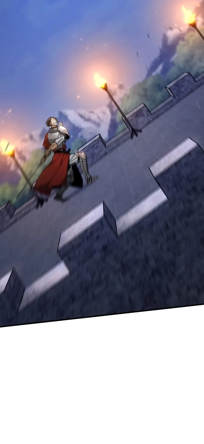 Read The Hero Returns chapter 30 image 83 on Lezhin