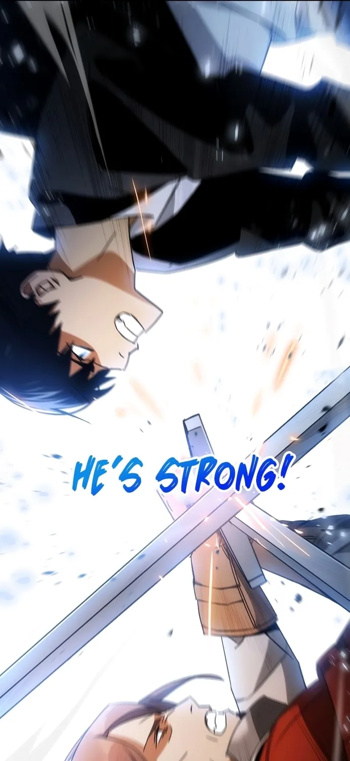 Read The Hero Returns chapter 30 image 85 on Lezhin