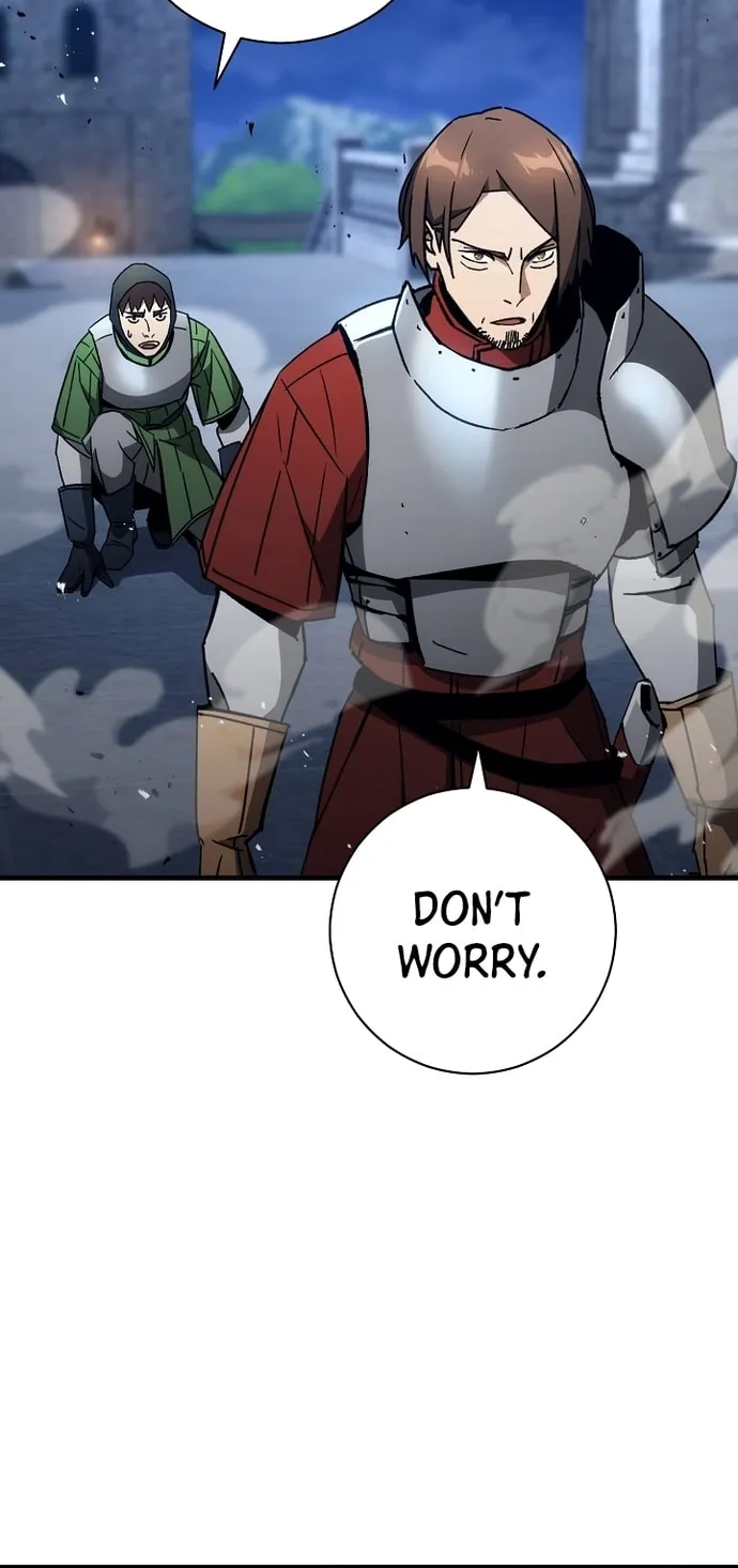 Read The Hero Returns chapter 30 image 97 on Lezhin