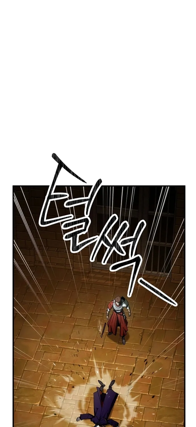 Read The Hero Returns chapter 31 image 101 on Lezhin