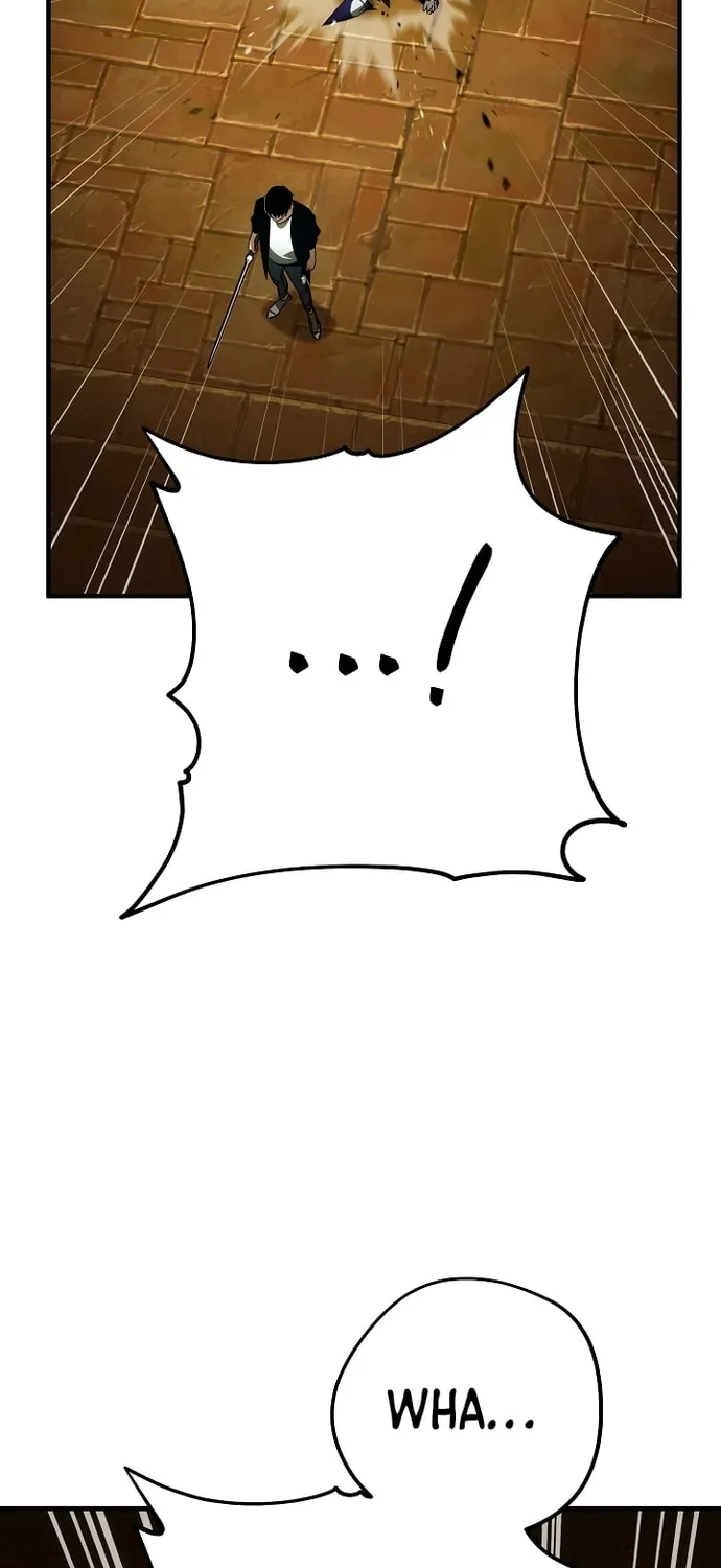 Read The Hero Returns chapter 31 image 102 on Lezhin