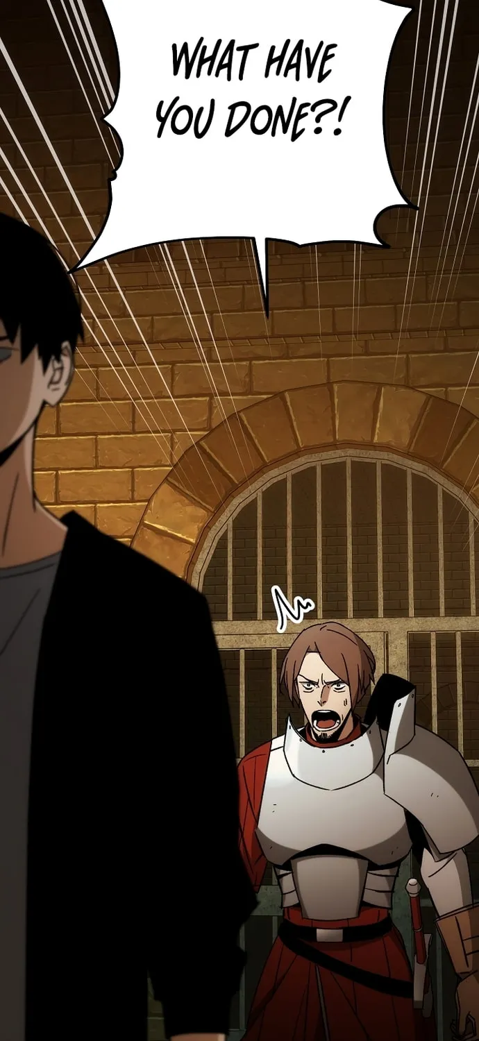 Read The Hero Returns chapter 31 image 103 on Lezhin