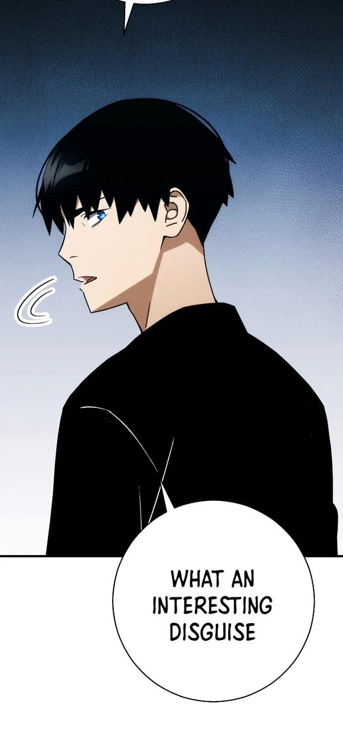 Read The Hero Returns chapter 31 image 107 on Lezhin