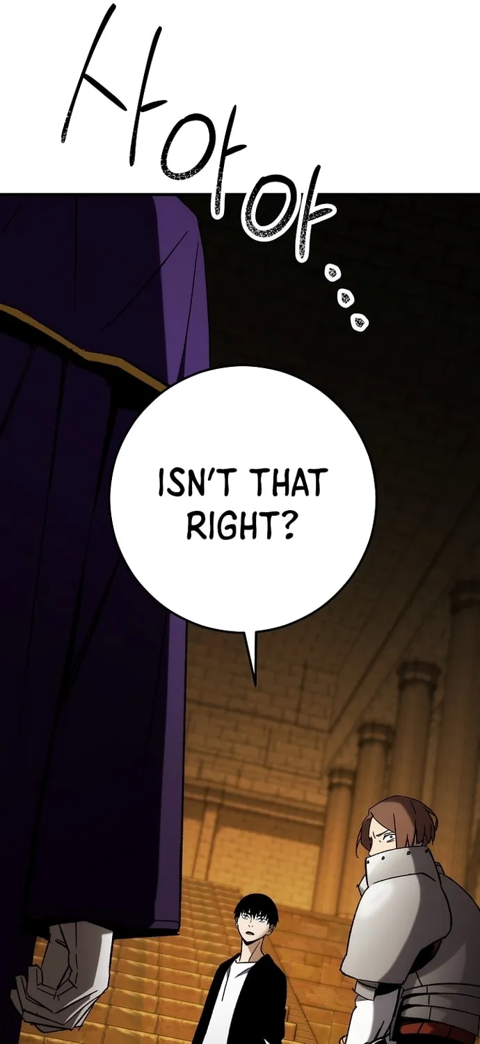 Read The Hero Returns chapter 31 image 109 on Lezhin