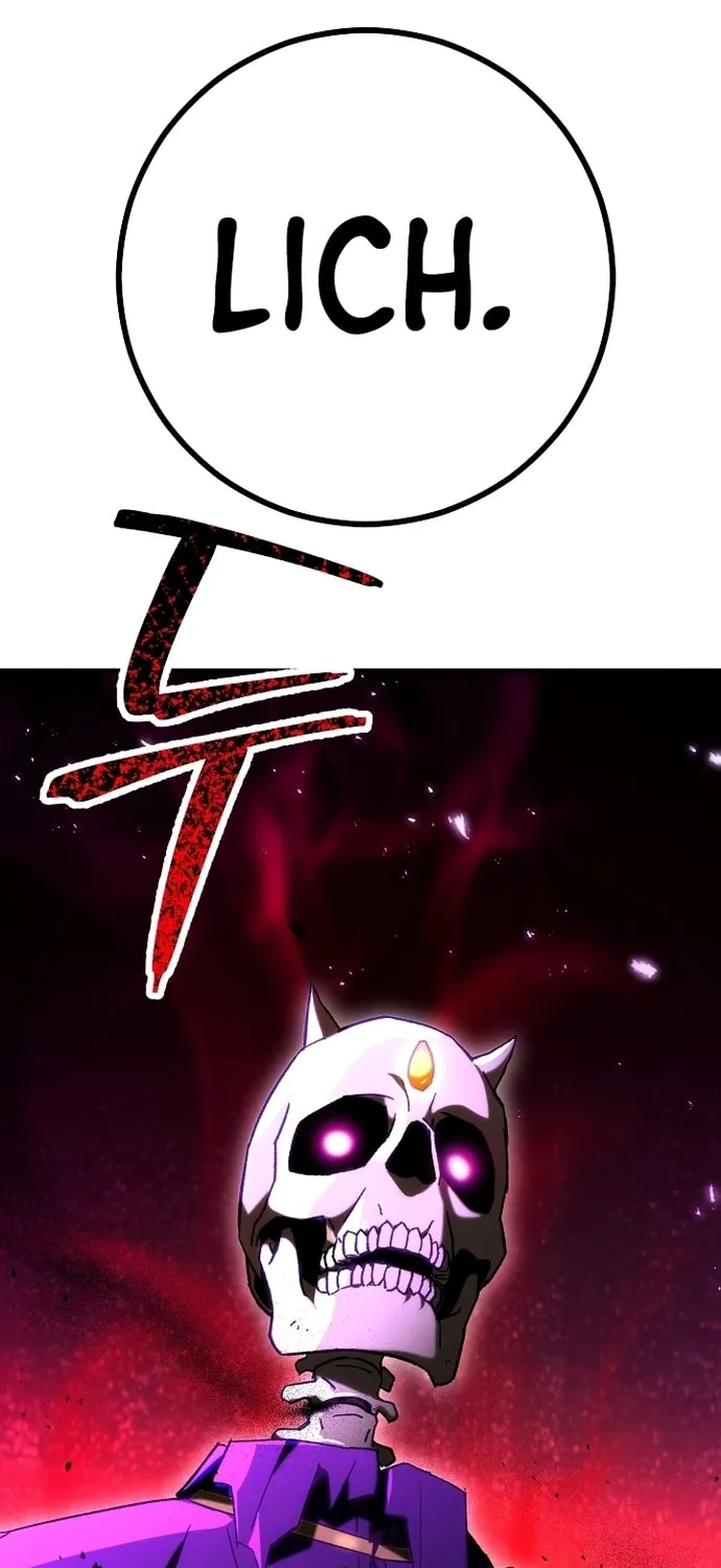 Read The Hero Returns chapter 31 image 113 on Lezhin