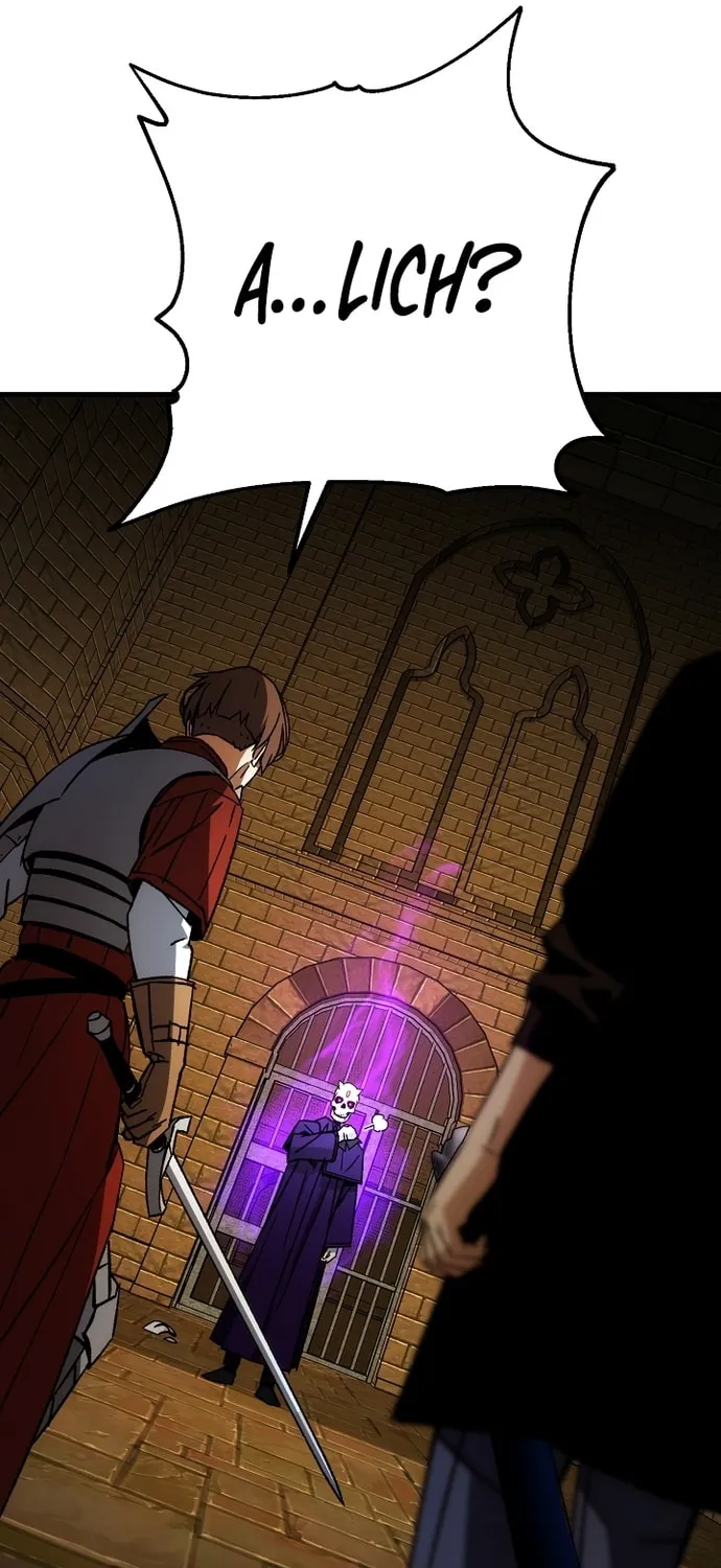 Read The Hero Returns chapter 31 image 115 on Lezhin