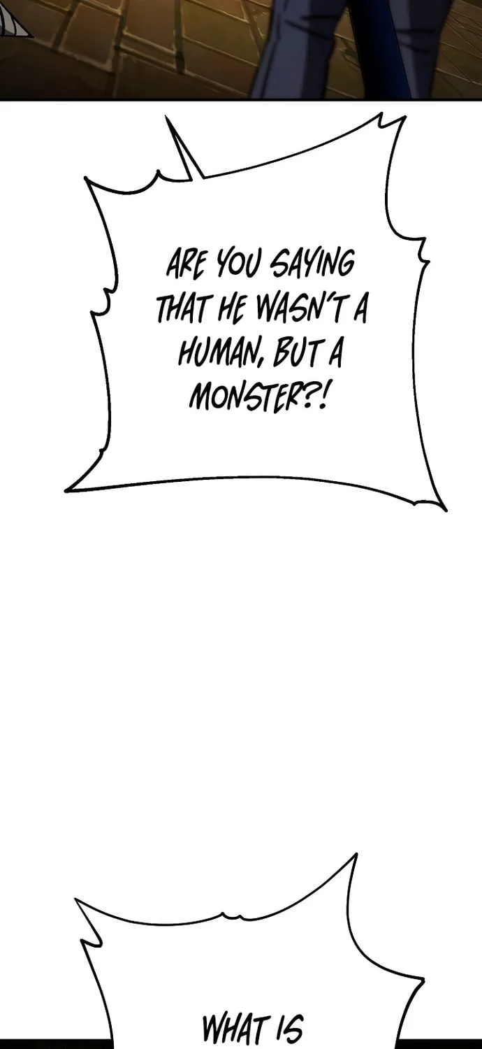 Read The Hero Returns chapter 31 image 116 on Lezhin