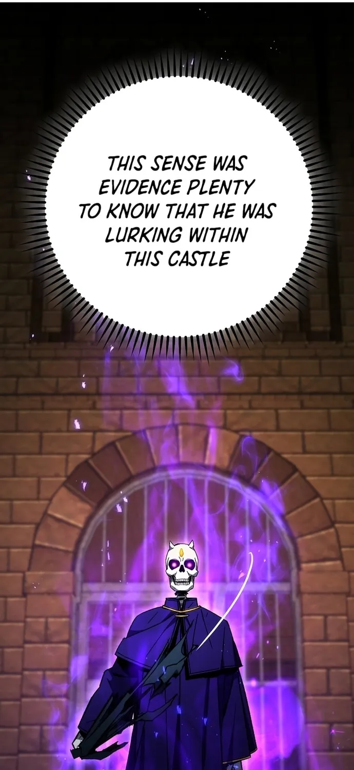 Read The Hero Returns chapter 31 image 119 on Lezhin