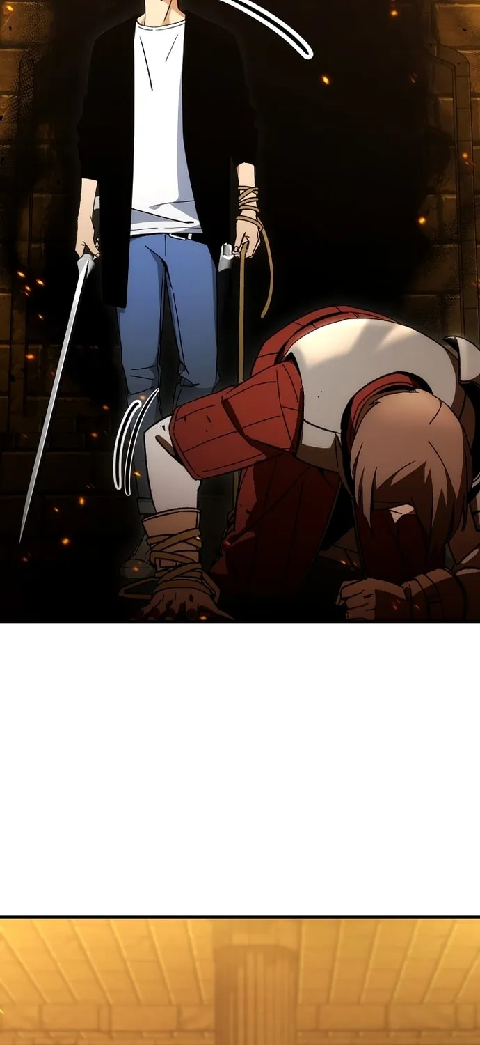 Read The Hero Returns chapter 31 image 12 on Lezhin
