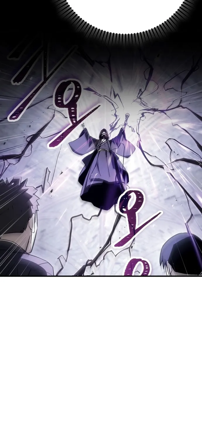 Read The Hero Returns chapter 31 image 121 on Lezhin