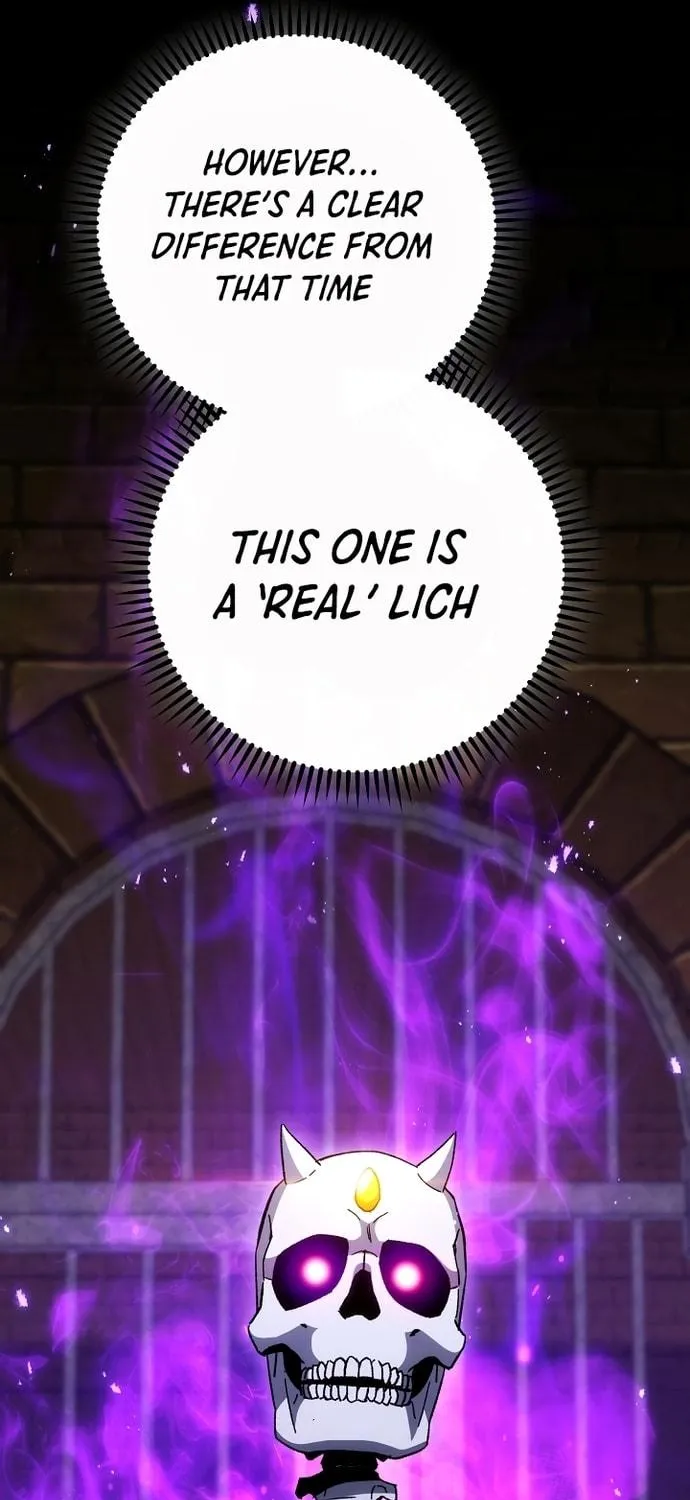 Read The Hero Returns chapter 31 image 123 on Lezhin