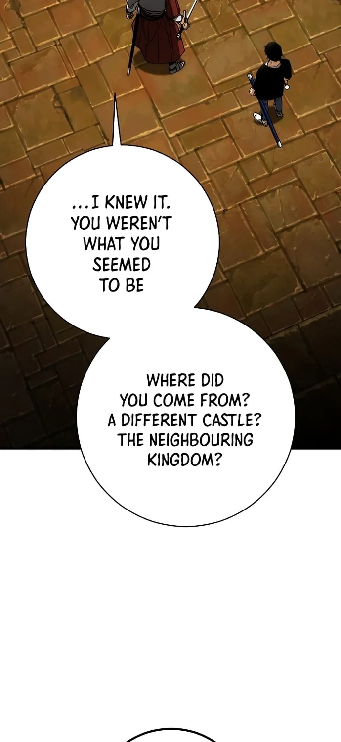 Read The Hero Returns chapter 31 image 126 on Lezhin