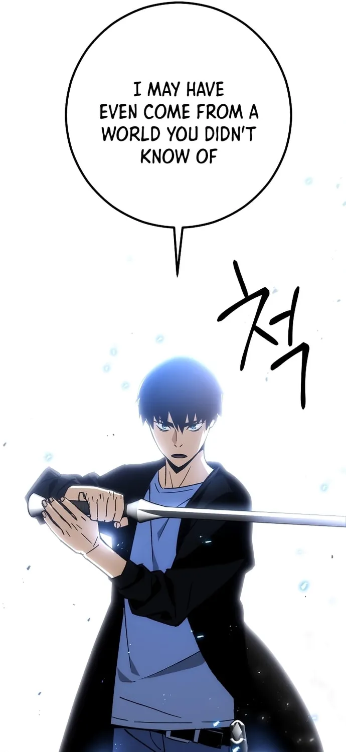 Read The Hero Returns chapter 31 image 129 on Lezhin