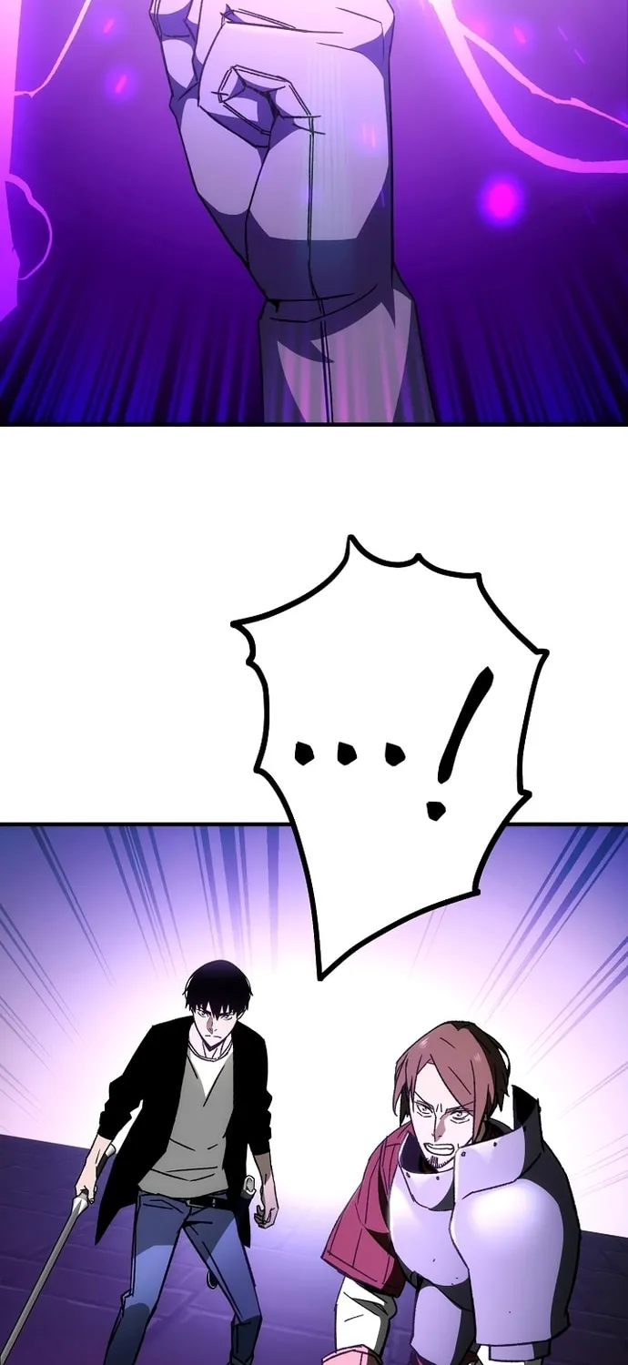 Read The Hero Returns chapter 31 image 134 on Lezhin