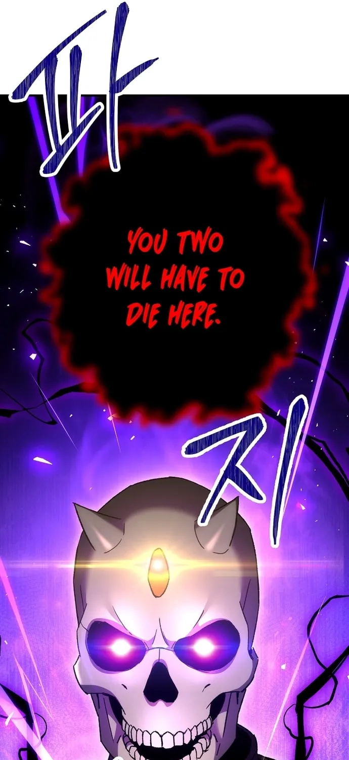 Read The Hero Returns chapter 31 image 136 on Lezhin