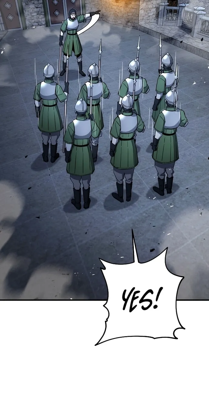 Read The Hero Returns chapter 31 image 2 on Lezhin