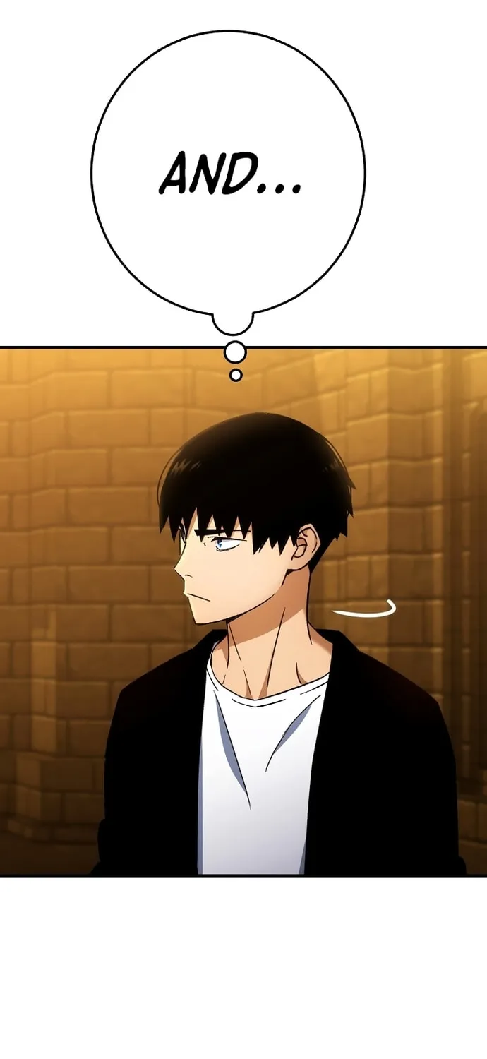 Read The Hero Returns chapter 31 image 22 on Lezhin