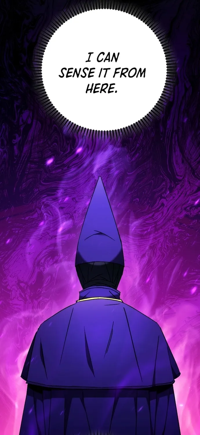 Read The Hero Returns chapter 31 image 25 on Lezhin