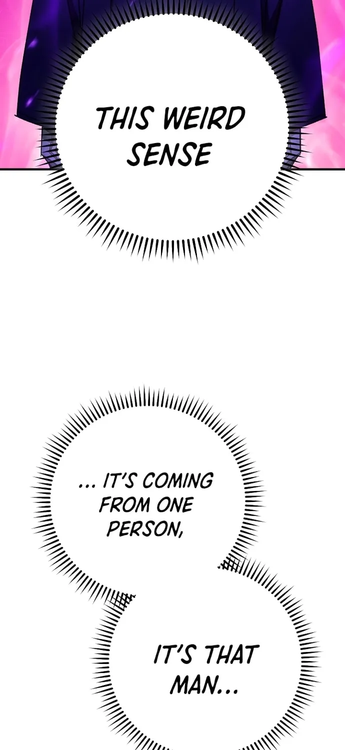 Read The Hero Returns chapter 31 image 26 on Lezhin