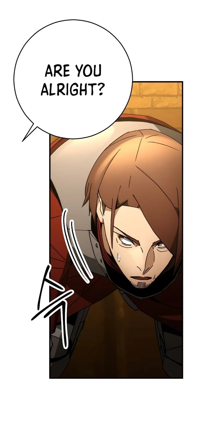 Read The Hero Returns chapter 31 image 29 on Lezhin