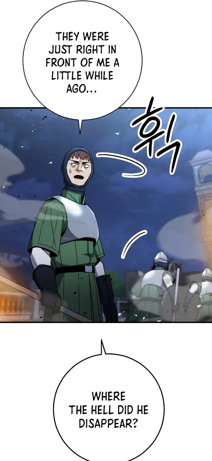 Read The Hero Returns chapter 31 image 3 on Lezhin