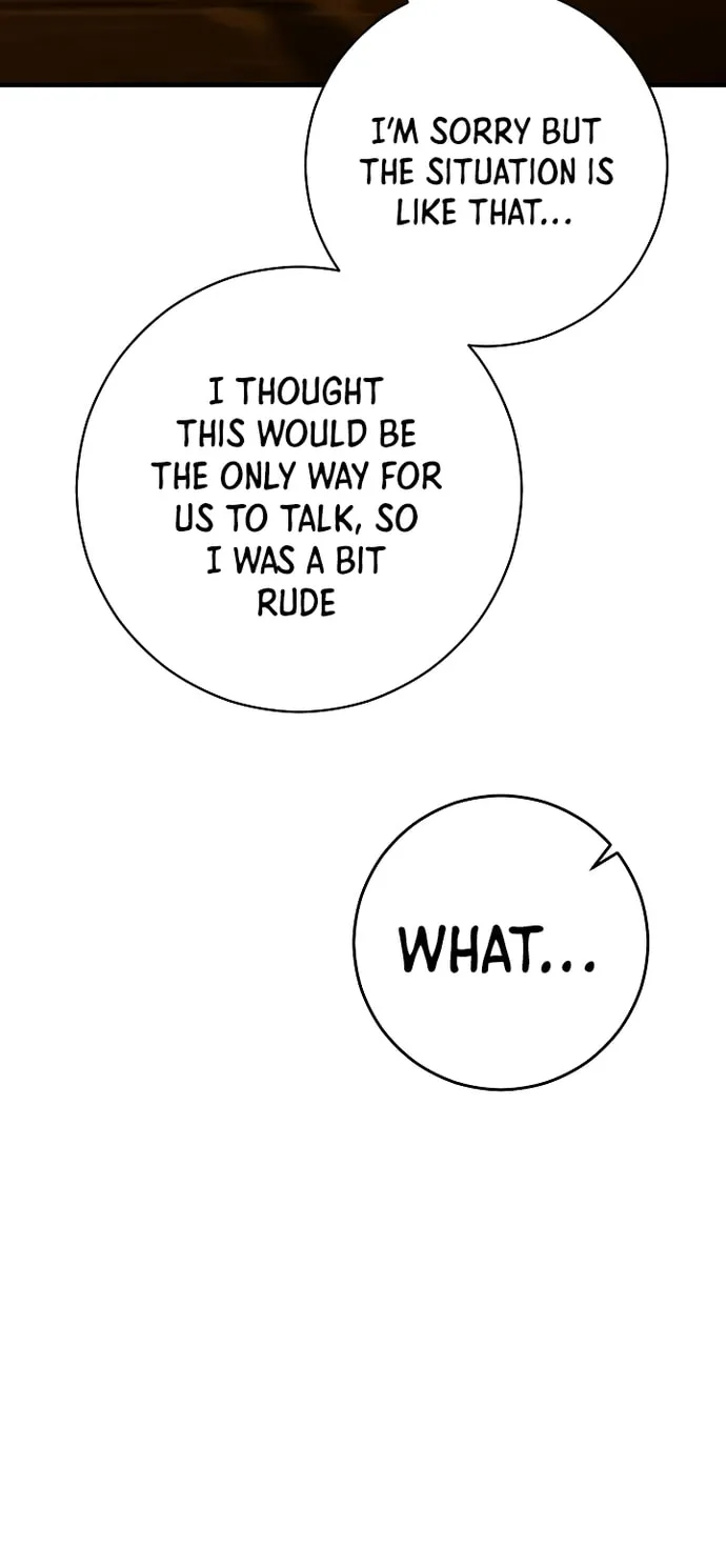 Read The Hero Returns chapter 31 image 31 on Lezhin