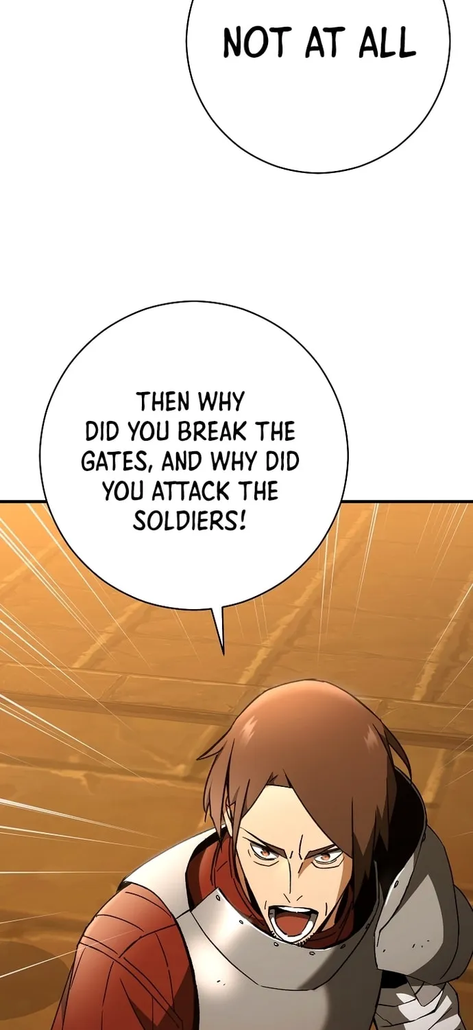 Read The Hero Returns chapter 31 image 33 on Lezhin